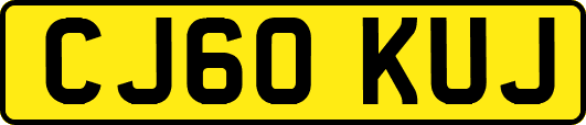 CJ60KUJ