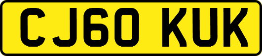 CJ60KUK