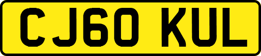 CJ60KUL