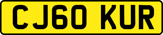 CJ60KUR