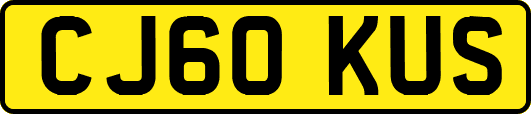 CJ60KUS