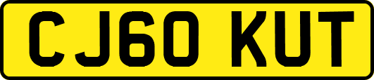 CJ60KUT