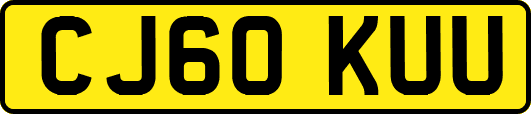 CJ60KUU