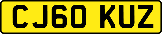 CJ60KUZ