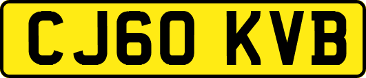 CJ60KVB