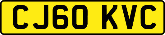 CJ60KVC