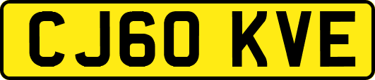 CJ60KVE