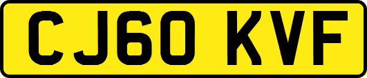 CJ60KVF