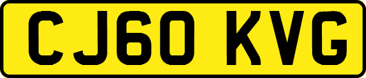 CJ60KVG