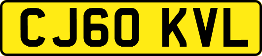CJ60KVL
