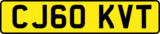 CJ60KVT