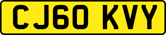 CJ60KVY