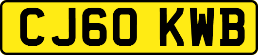 CJ60KWB