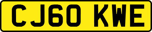 CJ60KWE