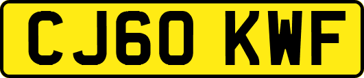 CJ60KWF