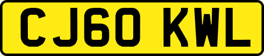 CJ60KWL