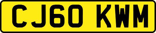 CJ60KWM