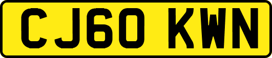 CJ60KWN