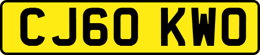 CJ60KWO
