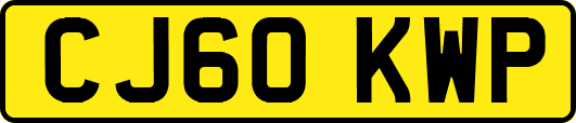 CJ60KWP
