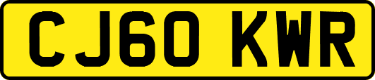 CJ60KWR