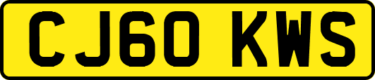 CJ60KWS