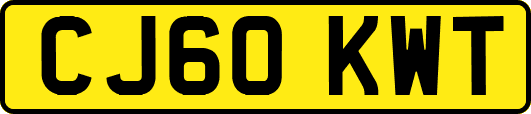CJ60KWT