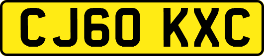 CJ60KXC