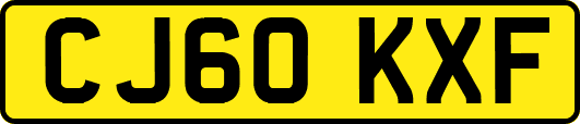 CJ60KXF