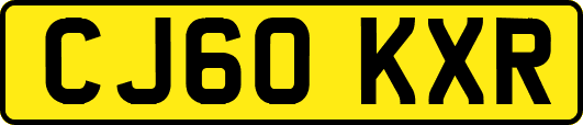 CJ60KXR