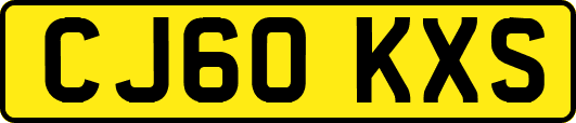 CJ60KXS