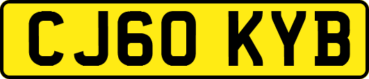 CJ60KYB