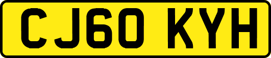 CJ60KYH