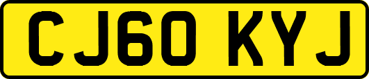 CJ60KYJ