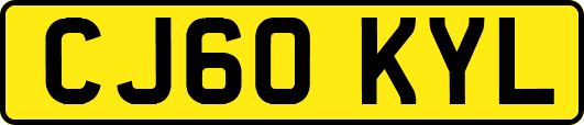 CJ60KYL