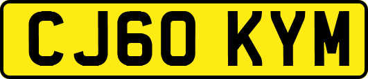 CJ60KYM