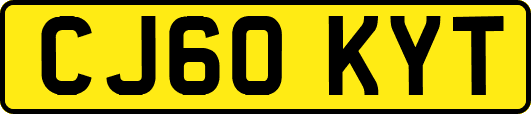 CJ60KYT