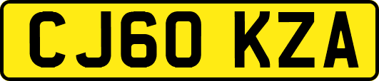 CJ60KZA