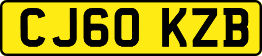 CJ60KZB