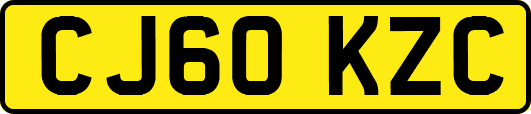 CJ60KZC