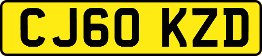 CJ60KZD