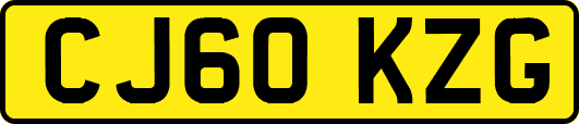 CJ60KZG