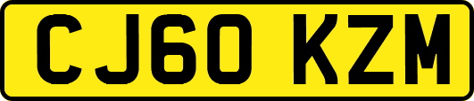 CJ60KZM
