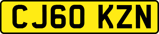 CJ60KZN