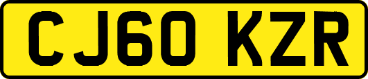 CJ60KZR