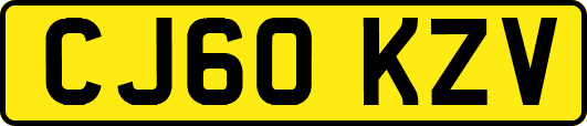 CJ60KZV
