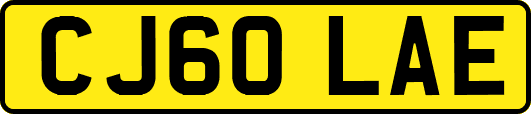 CJ60LAE