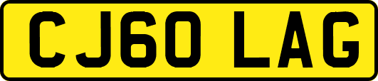 CJ60LAG
