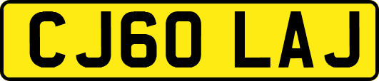 CJ60LAJ