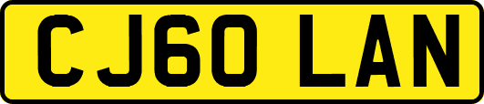 CJ60LAN